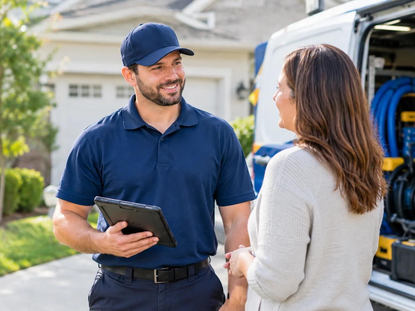 Sewage Backup Cleanup Whittier, NC FAQs